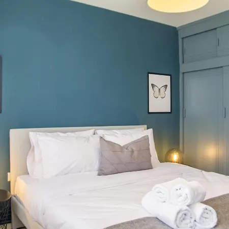 Sea-view 3br In Karsiyaka İzmir