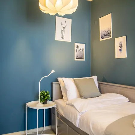 Sea-view 3br In Karsiyaka * İzmir