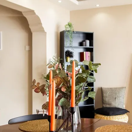 Sea-view 3br In Karsiyaka شقة