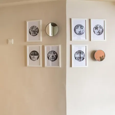 Sea-view 3br In Karsiyaka * İzmir