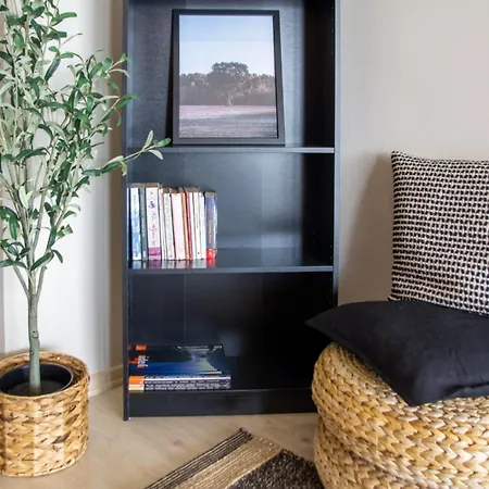 Apartament Sea-view 3br In Karsiyaka *