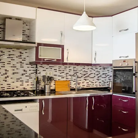 Apartment Sea-view 3br In Karsiyaka *