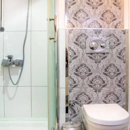 Sea-view 3br In Karsiyaka Apartamento