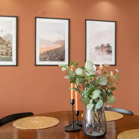 Sea-view 3br In Karsiyaka * Esmirna